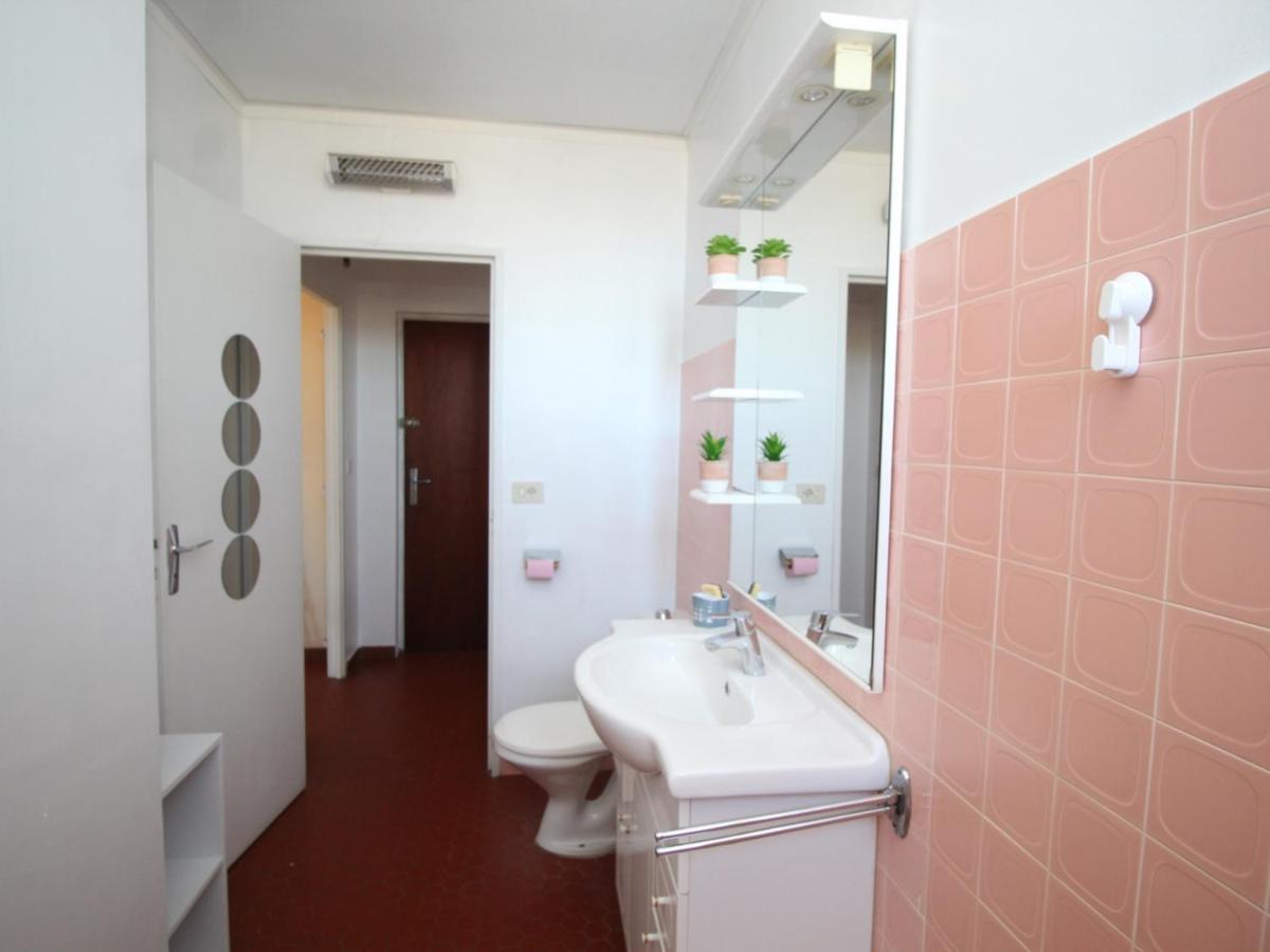 Studio Collioure, 1 Piece, 2 Personnes - Fr-1-309-250 Apartment Luaran gambar